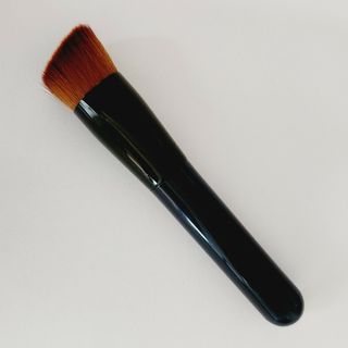 シセイドウ(SHISEIDO (資生堂))の資生堂　ファンデーションブラシ　パウダリーファンデーション　リキッドファンデーシ(ブラシ・チップ)