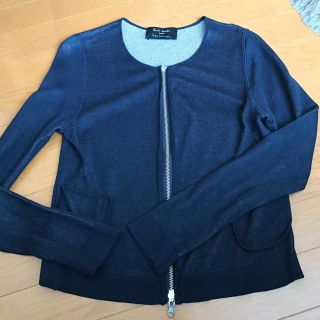 ポールスミス(Paul Smith)のPaul Smith Black カーデガン(カーディガン)