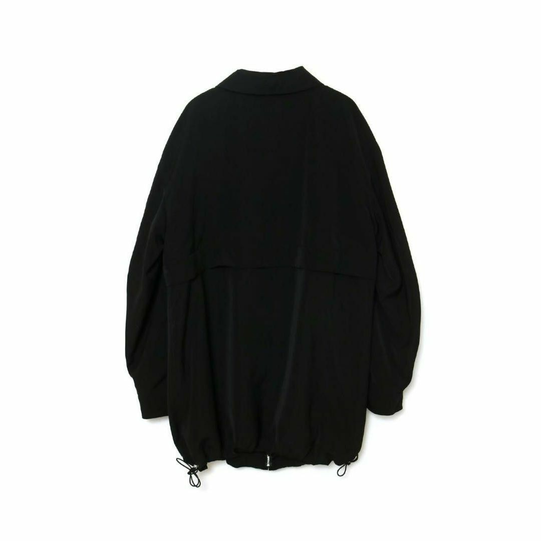 Bubbles - 新品 即完売品 MELT THE LADY utility jacket BLKの通販 by