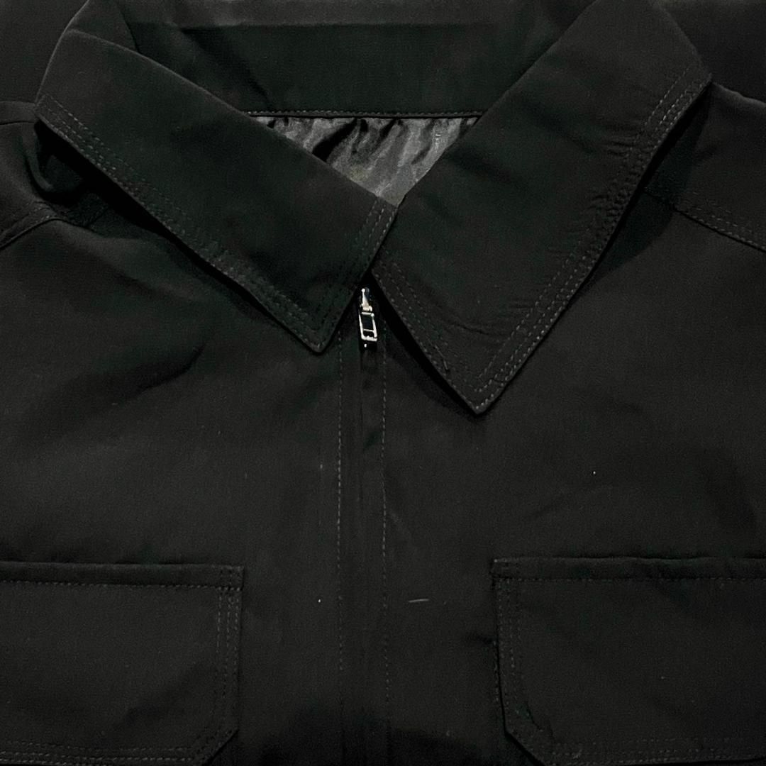 Bubbles - 新品 即完売品 MELT THE LADY utility jacket BLKの通販 by