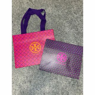 トリーバーチ(Tory Burch)のトリーバーチ★ショッパー(ショップ袋)