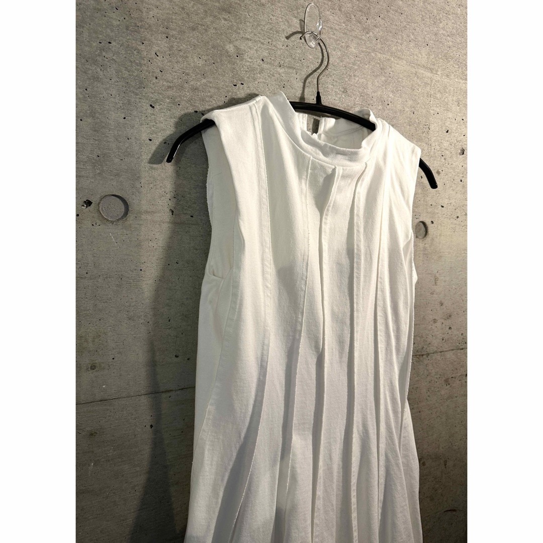 MIHARA YASUHIRO ミハラヤスヒロ ドレス ワンピース ジョングク MIHARA YASUHIRO ミハラヤスヒロ ドレス ワンピース ジョングク