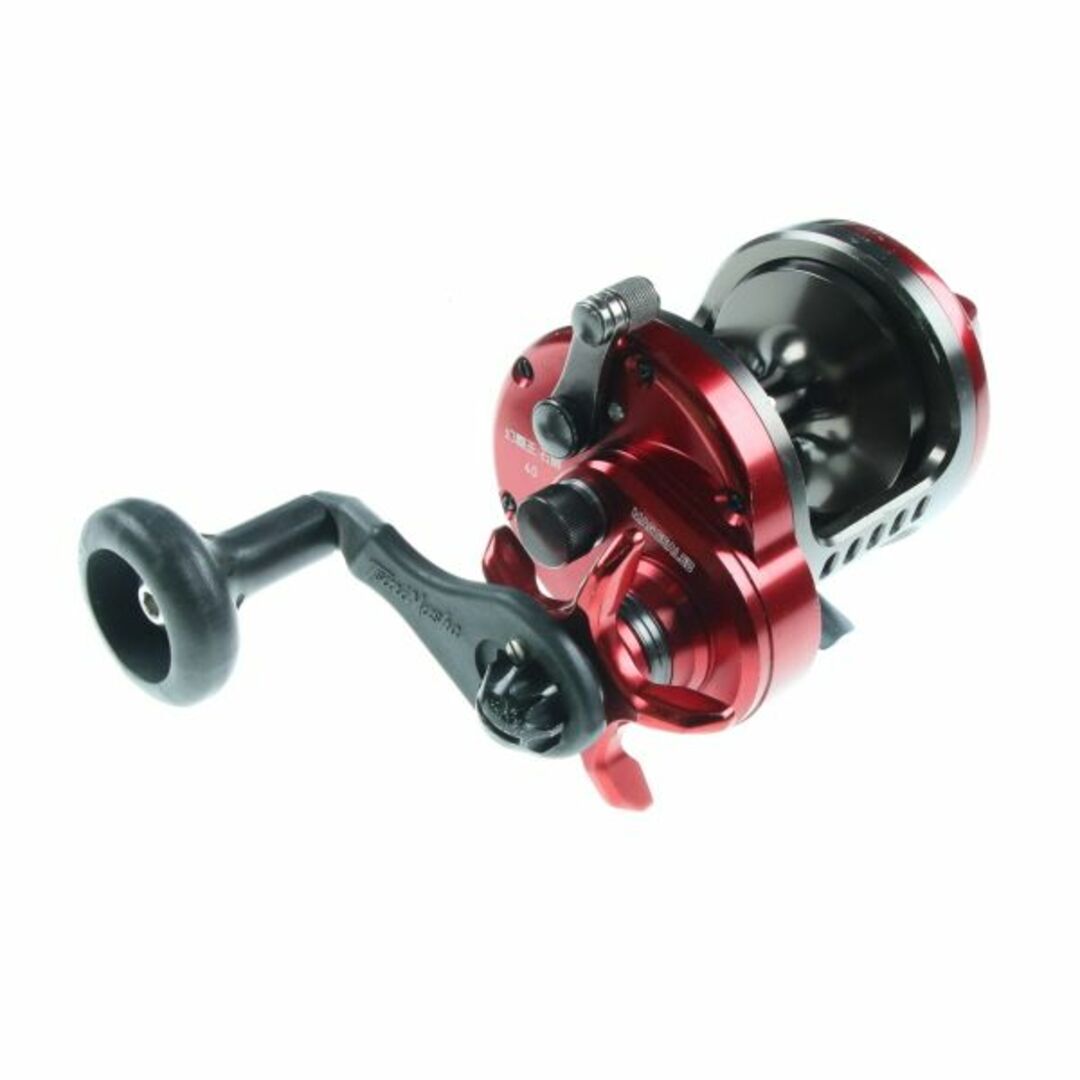 DAIWA - ダイワ 幻覇王 石鯛 40 釣武者 CFRTPハンドル付/V156Mの通販