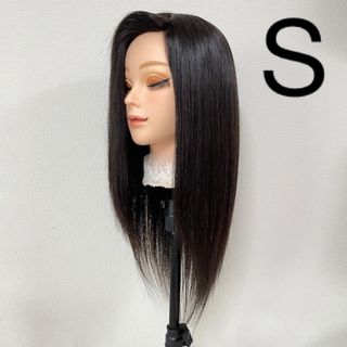 レース生え際 未カット 百合子ウィッグ | www.proesmin.com