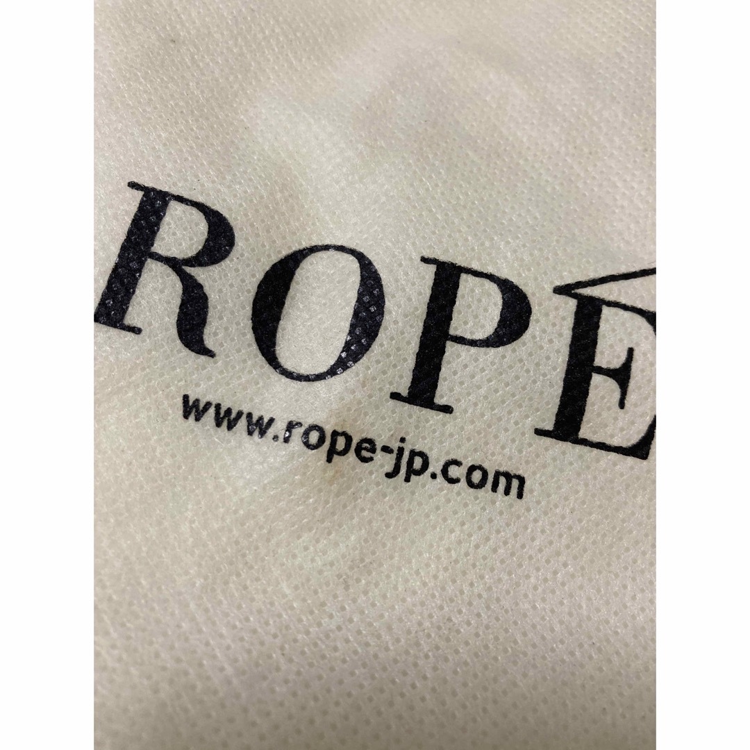 ROPE’(ロペ)のロペ　ROPE パーティーバック　ショルダー　チェーン　ピンク　ビジュー レディースのバッグ(ハンドバッグ)の商品写真