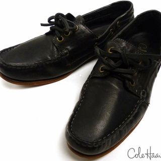 コールハーン(Cole Haan)のCOLEHAAN / コールハーン デッキシューズ 7 1/2B(その他)