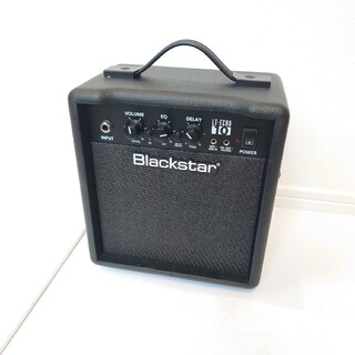 Blackstar LT-ECHO10 海外製アダプター(ギターアンプ)
