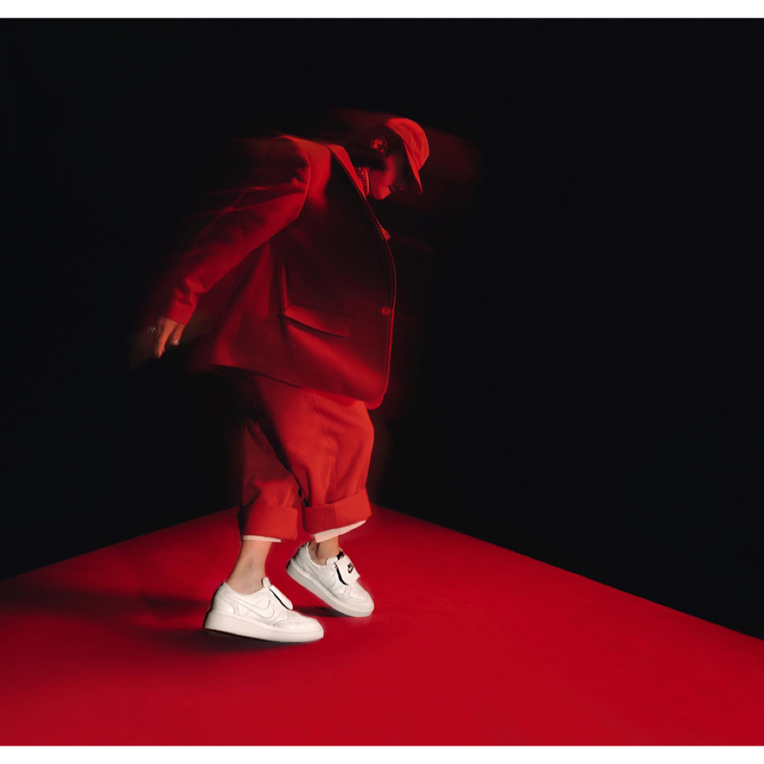 NIKE - 付属品完備☆ PEACE MINUS ONE×NIKE☆【US7.5】の通販 by NIKE - 付属品完備☆ PEACE MINUS ONE×NIKE☆【US7.5】の通販 by