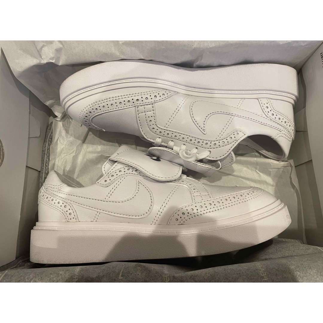 NIKE - 付属品完備☆ PEACE MINUS ONE×NIKE☆【US7.5】の通販 by NIKE - 付属品完備☆ PEACE MINUS ONE×NIKE☆【US7.5】の通販 by