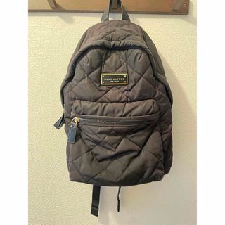 マークジェイコブス(MARC JACOBS)のマークバイマークジェーコブス　キルティング　リュック(リュック/バックパック)