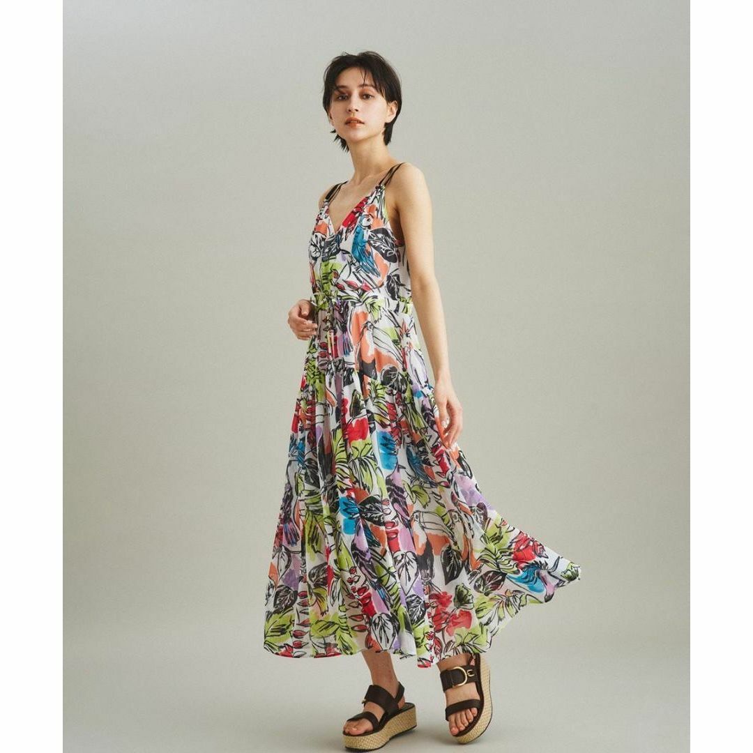 GRACE CONTINENTAL - 入手困難 新品 星風まどかさん着用 サマーカラー ...