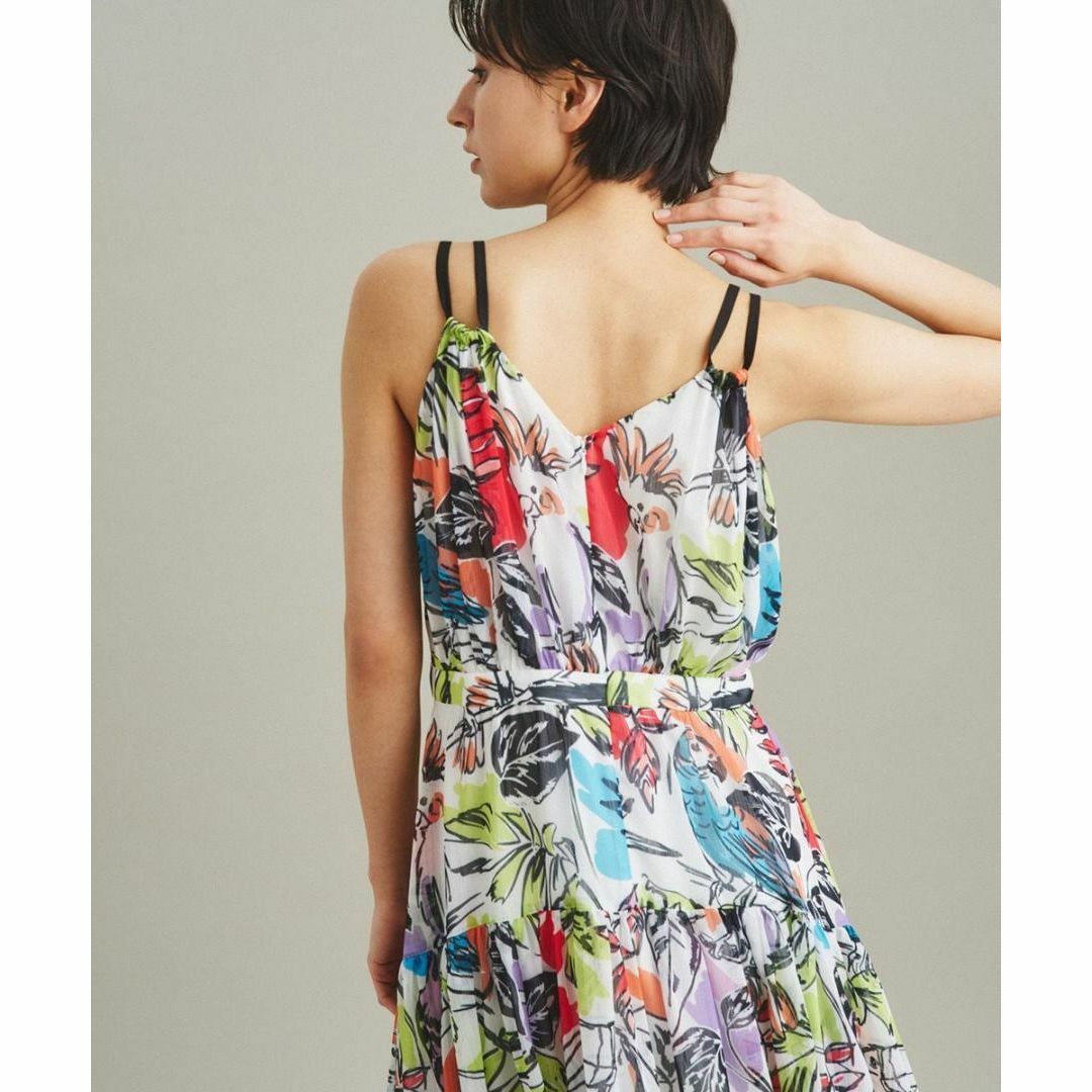GRACE CONTINENTAL - 入手困難 新品 星風まどかさん着用 サマーカラー ...