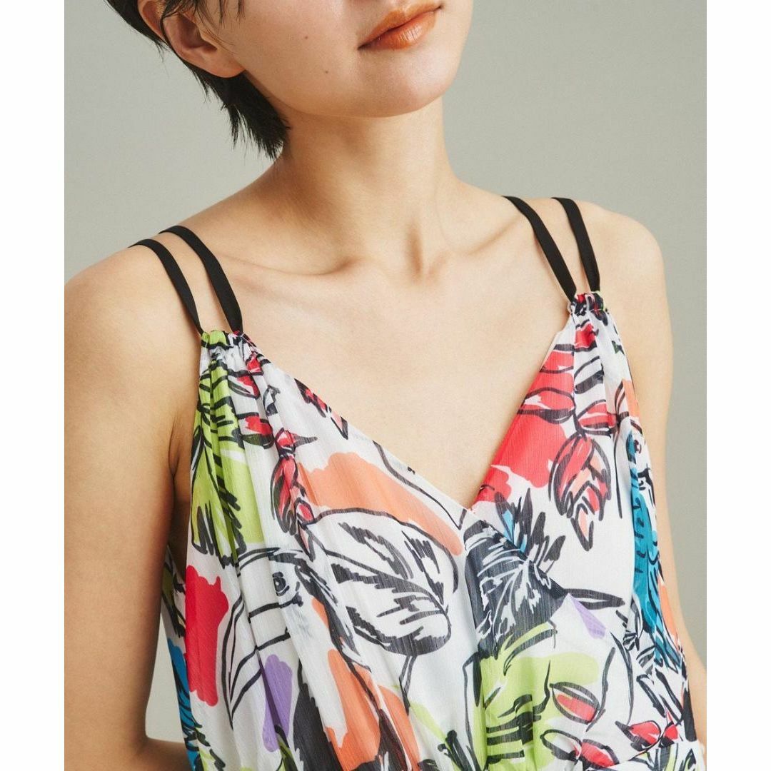 GRACE CONTINENTAL - 入手困難 新品 星風まどかさん着用 サマーカラー ...