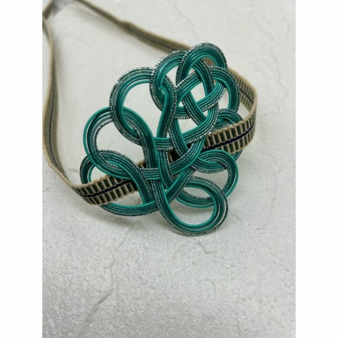 人気上昇中 3473真田紐 シンプル帯留め 水引細工 髪飾り ハンドメイド 浴衣 着物 ♡数量限定特売品♡丹波 黒豆昆布100g×2袋 つくだ煮 ご飯のお供 惣菜u