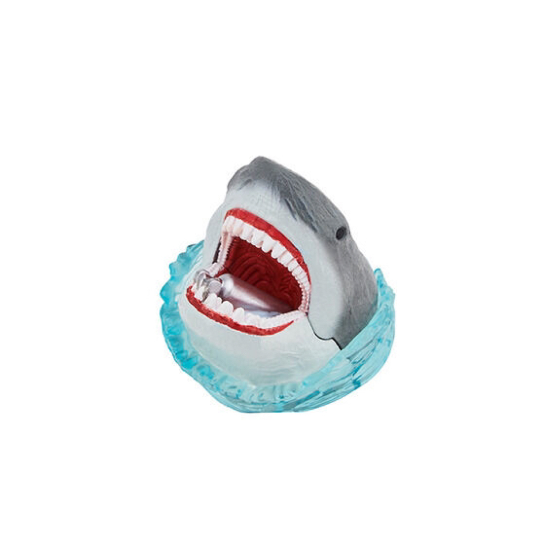 BANDAI びっくらたまご ドラマチックお風呂シリーズ お風呂でJAWS 3個セットの通販 by ネギ大物 びっくらたまご ドラマチックお風呂シリーズ お風呂でJAWS