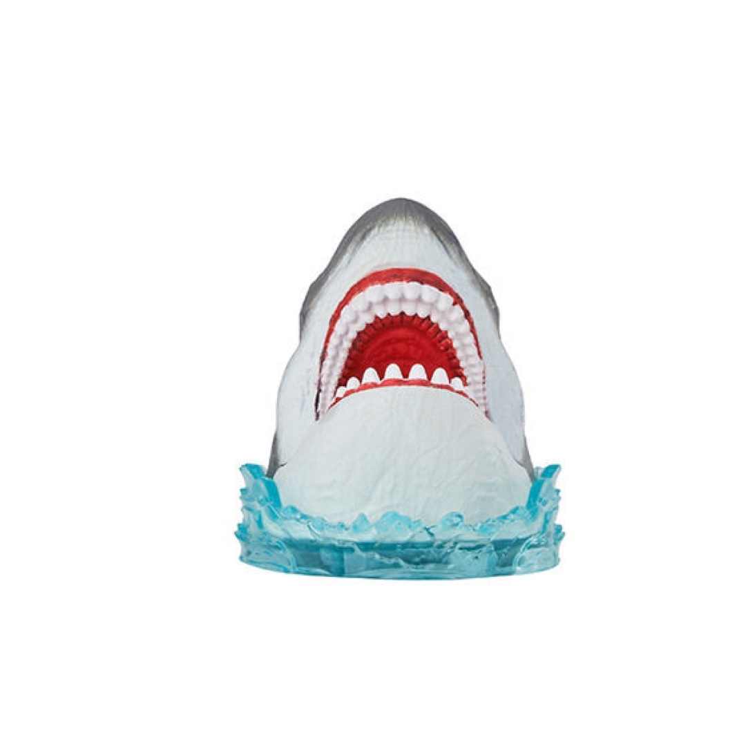 BANDAI - びっくらたまご ドラマチックお風呂シリーズ お風呂でJAWS 3