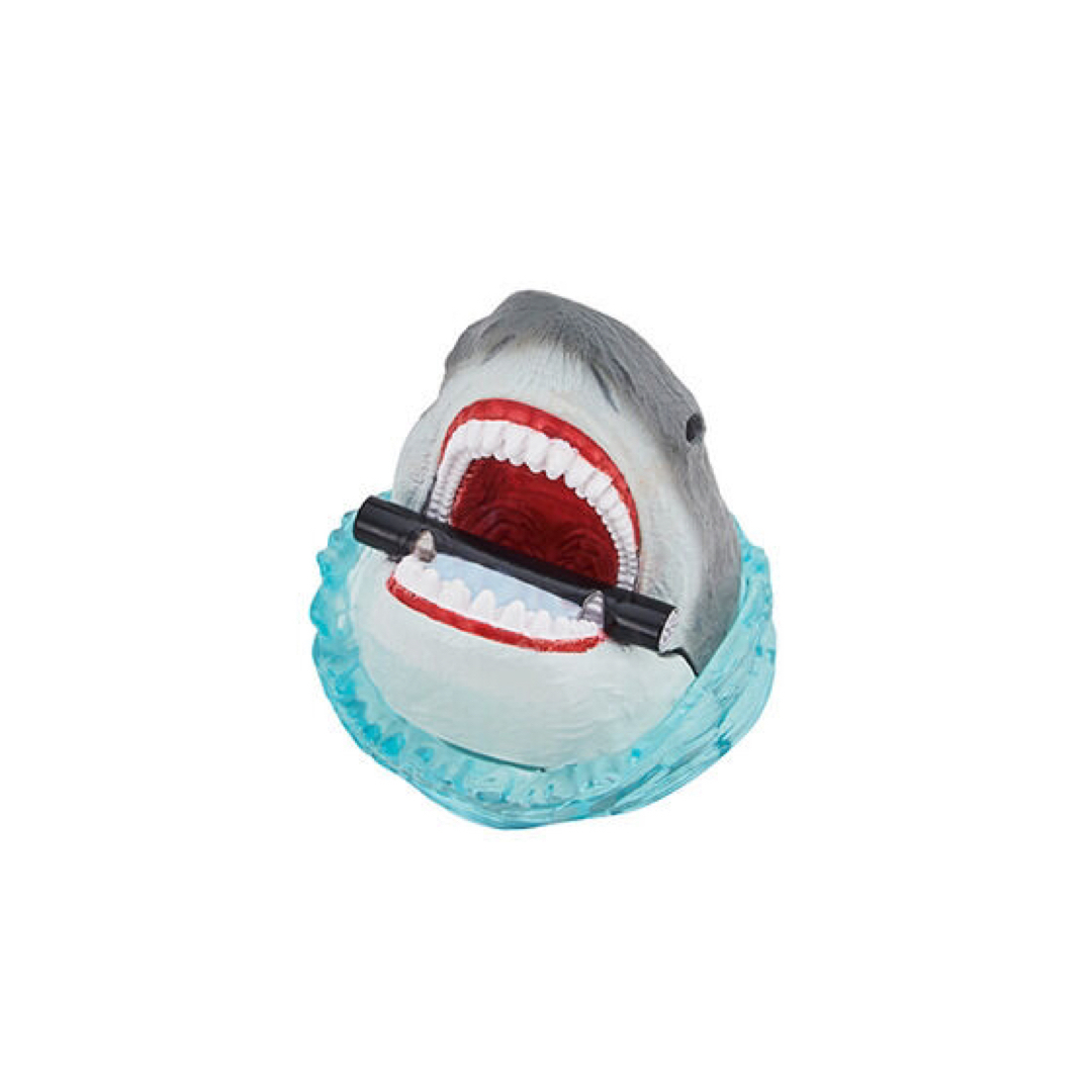 BANDAI - びっくらたまご ドラマチックお風呂シリーズ お風呂でJAWS 3