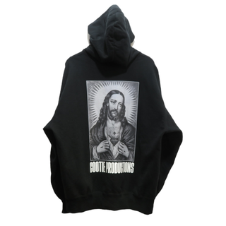 クーティー(COOTIE)のCOOTIE 22aw Print Sweat Hoodie (パーカー)