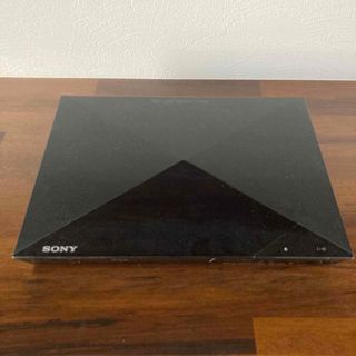 ソニー(SONY)のSONY BDP-S1200  本体のみ(リモコン付き)(ブルーレイプレイヤー)