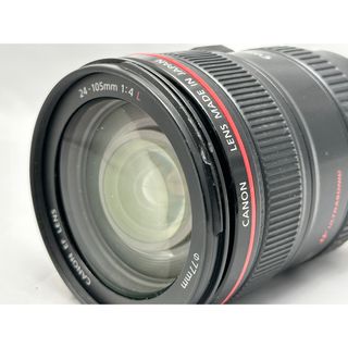 即利用可能Lレンズセット♪7D + 24-105mm F4 L IS USMの通販 by ...