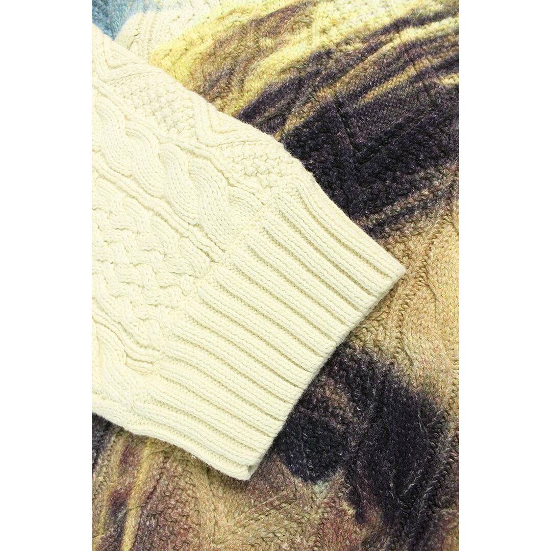 Supreme 23SS Kurt Cobain sweater L | www.bauen.com.ar