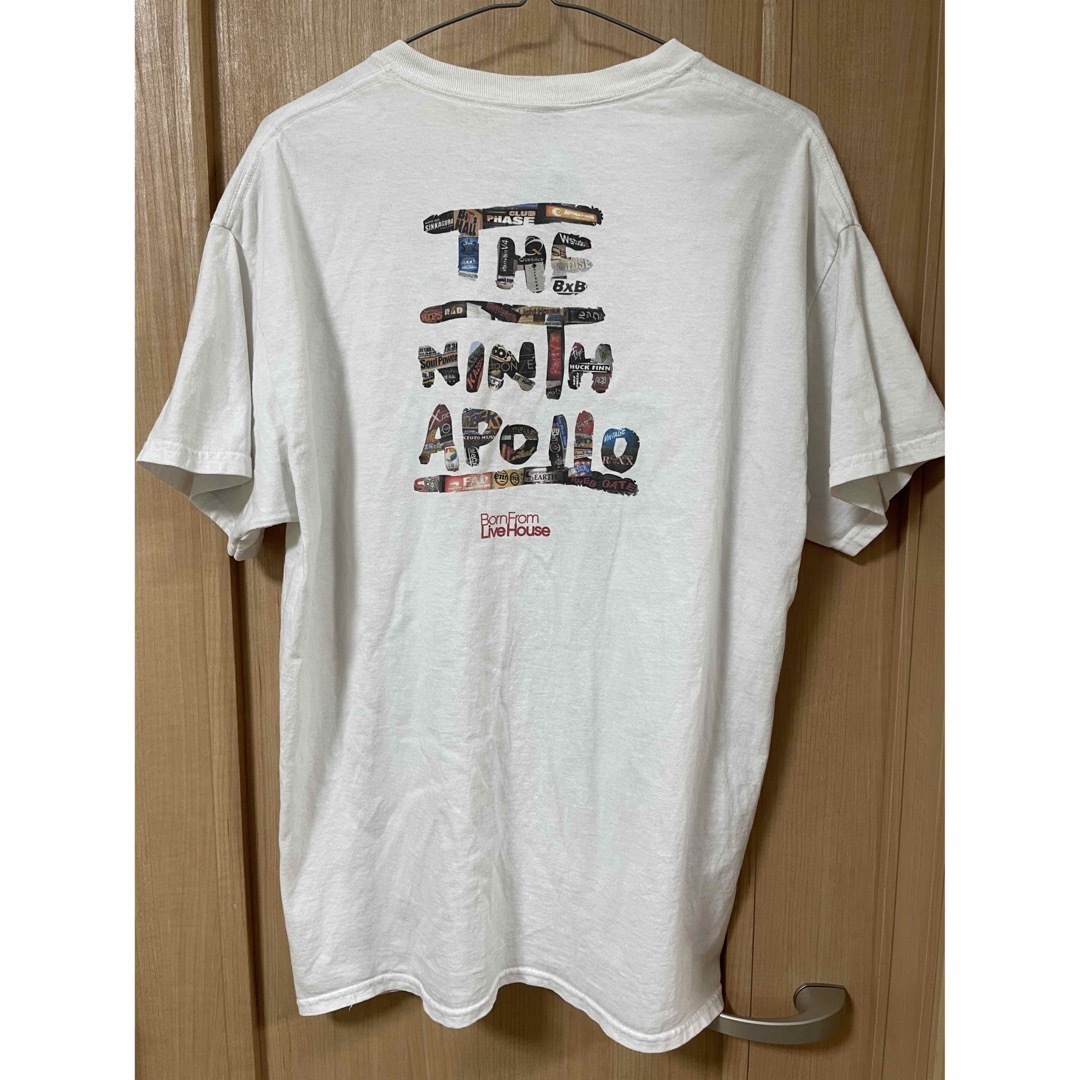 SALE/75%OFF】 the ninth apollo ロンT Tシャツ aaramrodrigues.com.br