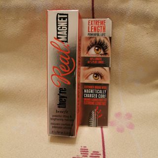 ベネフィット(Benefit)のベネフィット　マスカラ(マスカラ)