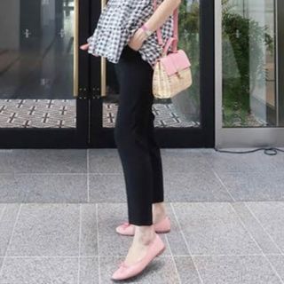 ザラ(ZARA)のZara カゴバッグ(かごバッグ/ストローバッグ)