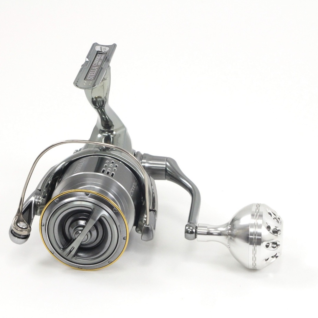 SHIMANO -
SHIMANO シマノ 18ステラ C5000XG STELLA C5000XG