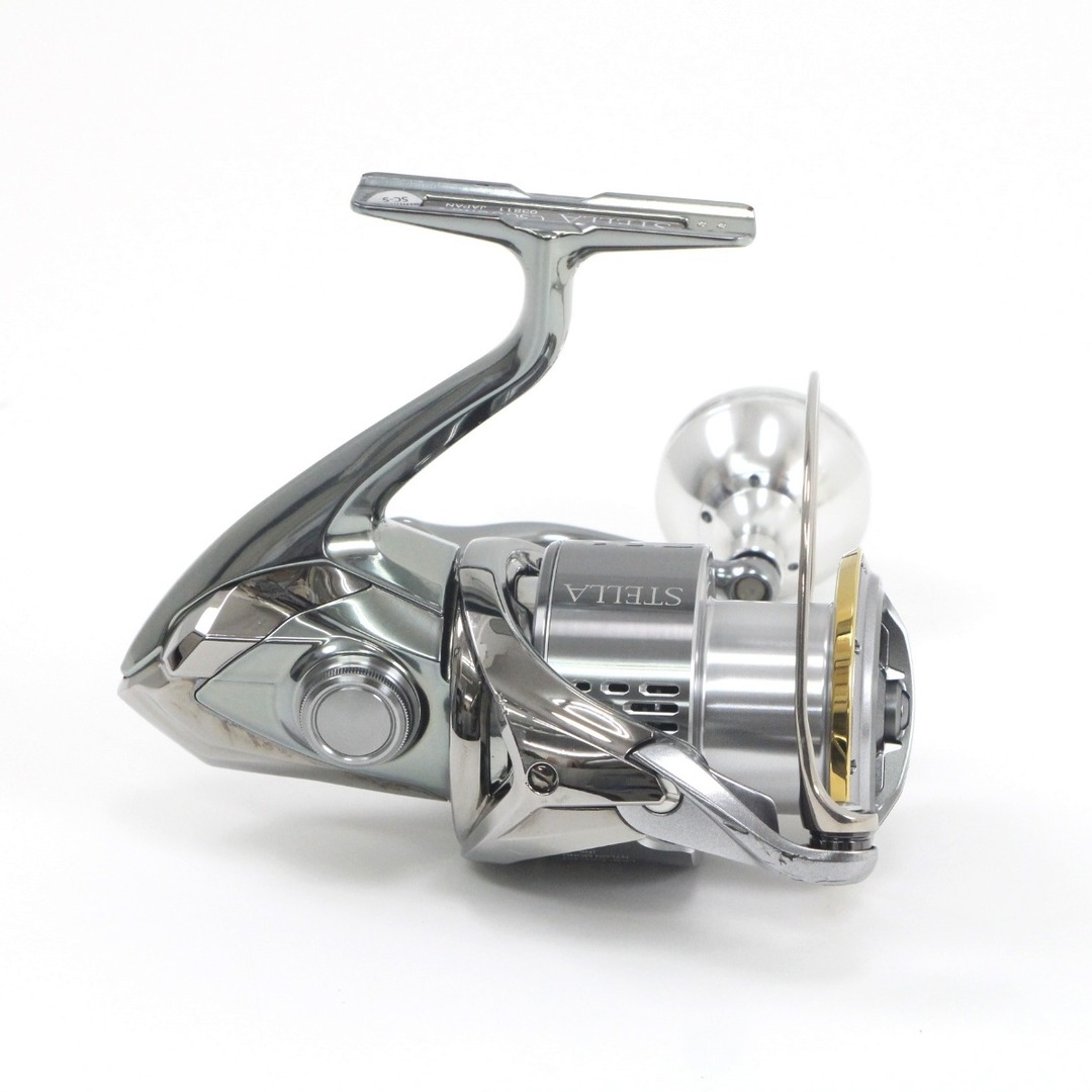 SHIMANO -
SHIMANO シマノ 18ステラ C5000XG STELLA C5000XG