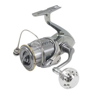 SHIMANO - 
 SHIMANO シマノ 18ステラ C5000XG STELLA