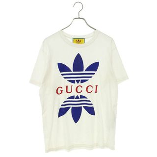 グッチ バック Tシャツ・カットソー(メンズ)の通販 47点 | Gucciの