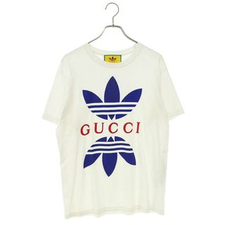 グッチ バック Tシャツ・カットソー(メンズ)の通販 50点 | Gucciの