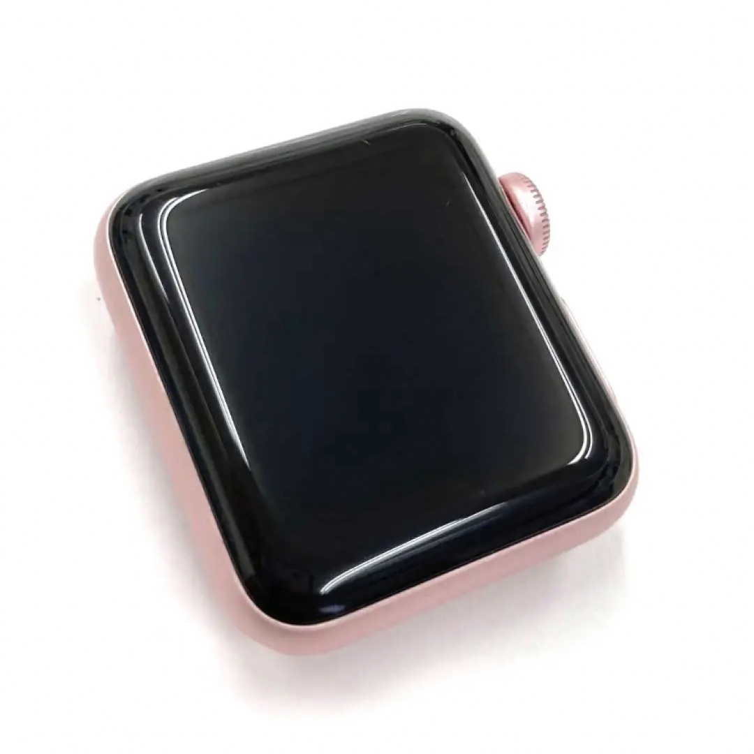 Applewatch serise2  38mm Rose gold