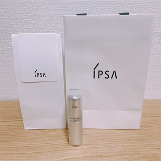 イプサ(IPSA)のイプサ ザ・タイムR デイエッセンススティック スティック状美容液 9.5g(その他)