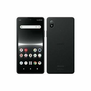 SONY Xperia Ace III A203SO Ymobile版SIMフリ(スマートフォン本体)