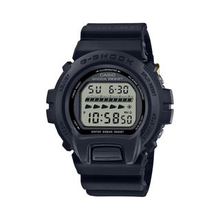 ジーショック(G-SHOCK)のG-SHOCK 40周年記念モデル DW-6640RE-1JR 新品未使用(腕時計(デジタル))