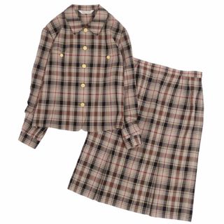 バーバリー(BURBERRY) ヴィンテージ スーツ(レディース)の通販 54点