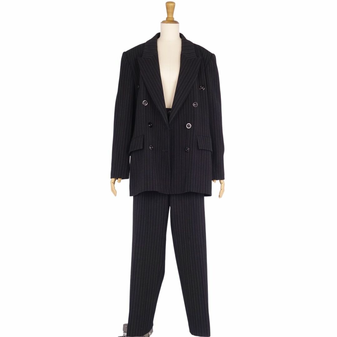 SAINT LAURENT - 美品 Vintage イヴサンローラン Yves Saint SAINT LAURENT - 美品 Vintage イヴサンローラン Yves Saint