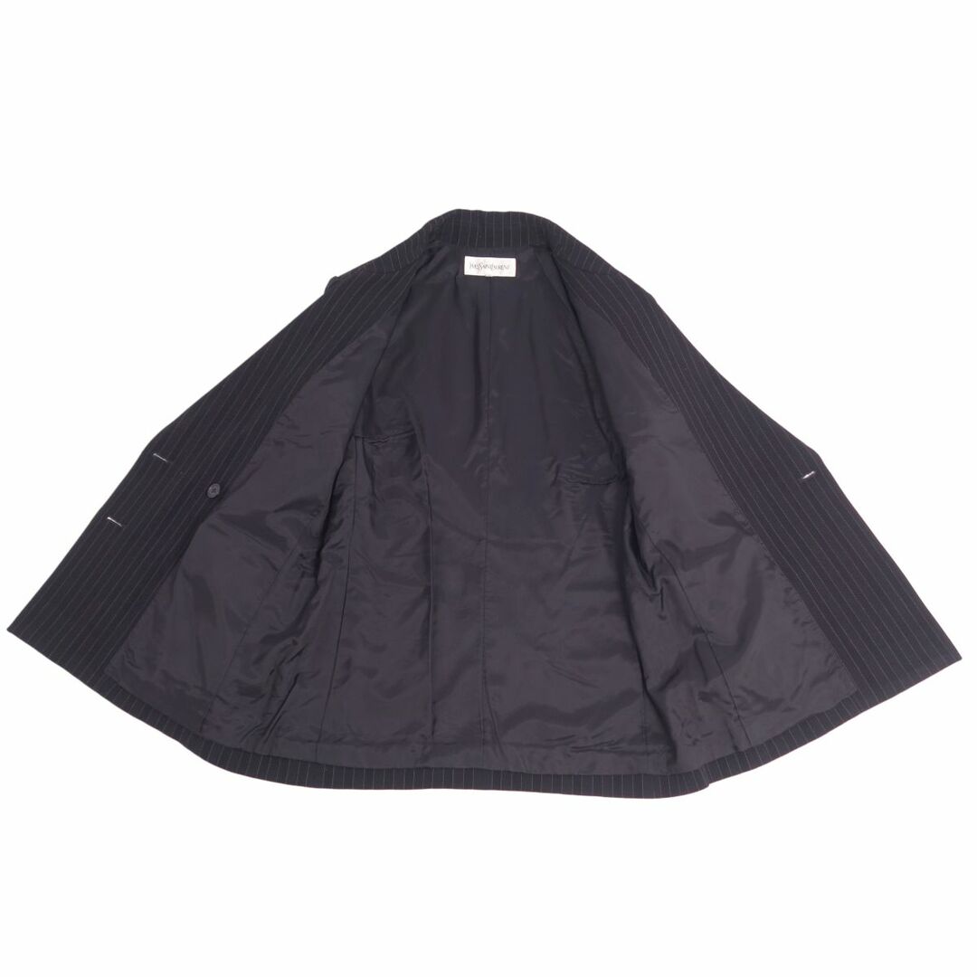 SAINT LAURENT - 美品 Vintage イヴサンローラン Yves Saint SAINT LAURENT - 美品 Vintage イヴサンローラン Yves Saint