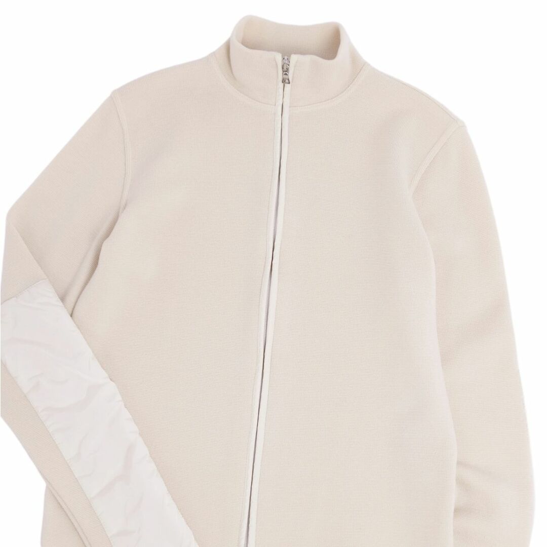PRADA - プラダ スポーツ PRADA SPORT ニット ブルゾン PRADA - プラダ スポーツ PRADA SPORT ニット ブルゾン