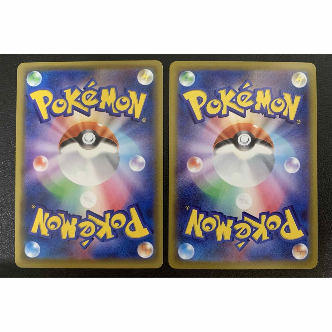 ポケモン - カミツレのきらめき/モココCHR ポケモンカードの通販 by