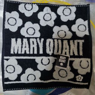 マリークワント(MARY QUANT)のマリークワント 新品 タオルハンカチ(その他)