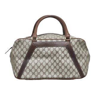 グッチ ボストンバッグ(レディース)(ベージュ系)の通販 85点 | Gucci