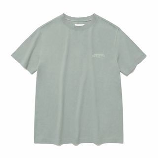 ビバスタジオ(vivastudio)のvivastudio Tシャツ　半袖　NCT着用　Mサイズ　ビバスタジオ(Tシャツ/カットソー(半袖/袖なし))