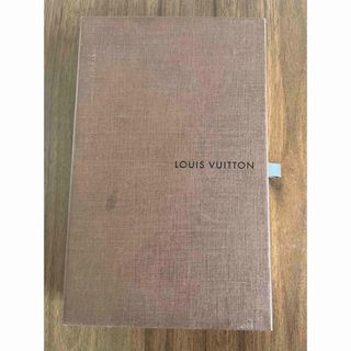 ルイヴィトン(LOUIS VUITTON)のLOUIS VUITTON 空箱(ショップ袋)