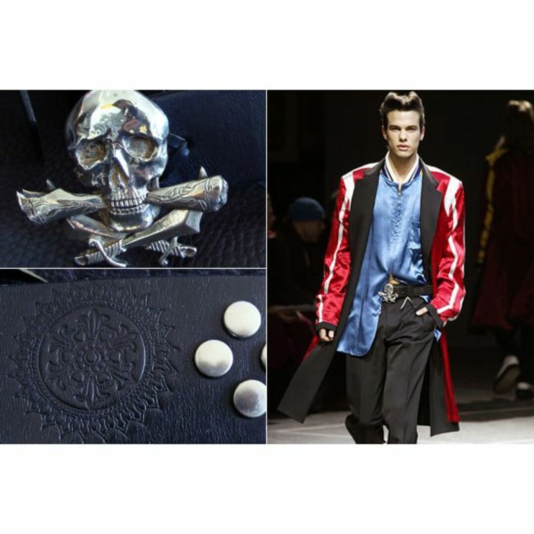 Yohji Yamamoto - Y's for men TADY&KING タディアンドキング Yohji Yamamoto - Y's for men TADY&KING タディアンドキング