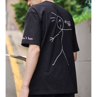 NCT  ヘチャン着用  CPGN STUDI  Tシャツ   unisex(アイドルグッズ)