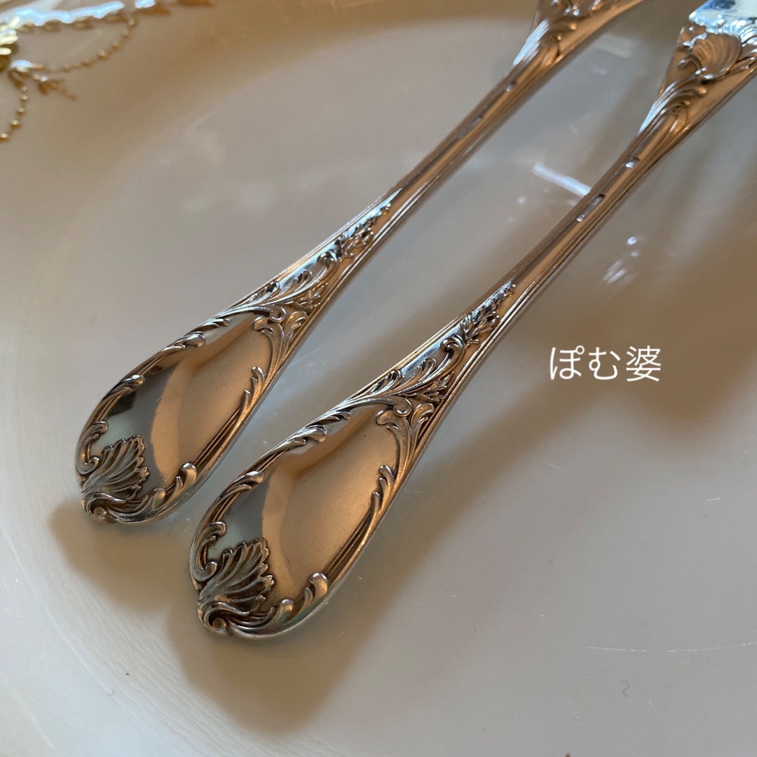 注目ショップ・ブランドのギフト 【クリストフル】マルリー フィッシュ