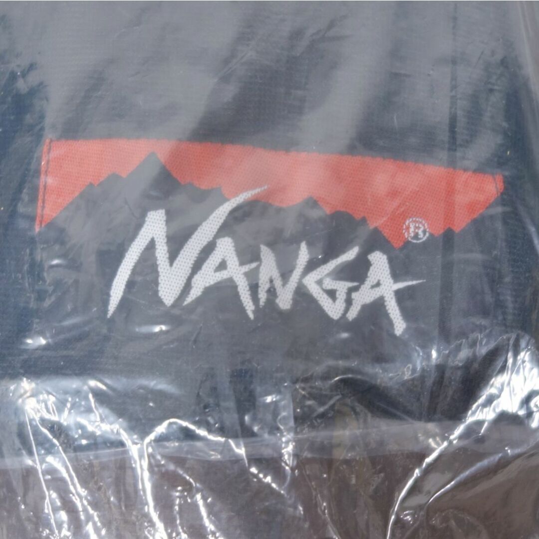 NANGA - 未使用 ナンガ NANGA オーロラライト 350 DX レギュラー